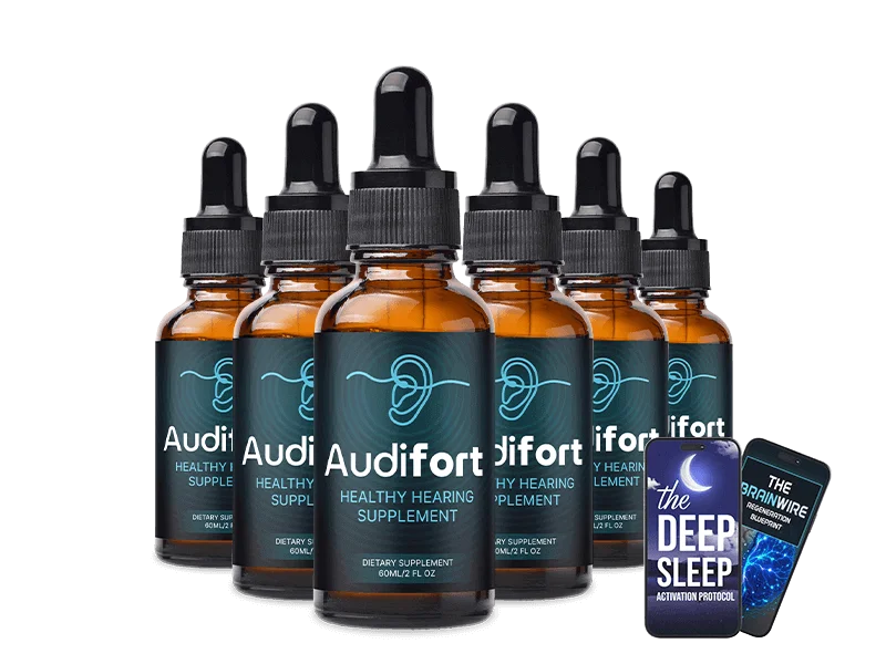 Audifort Buy now