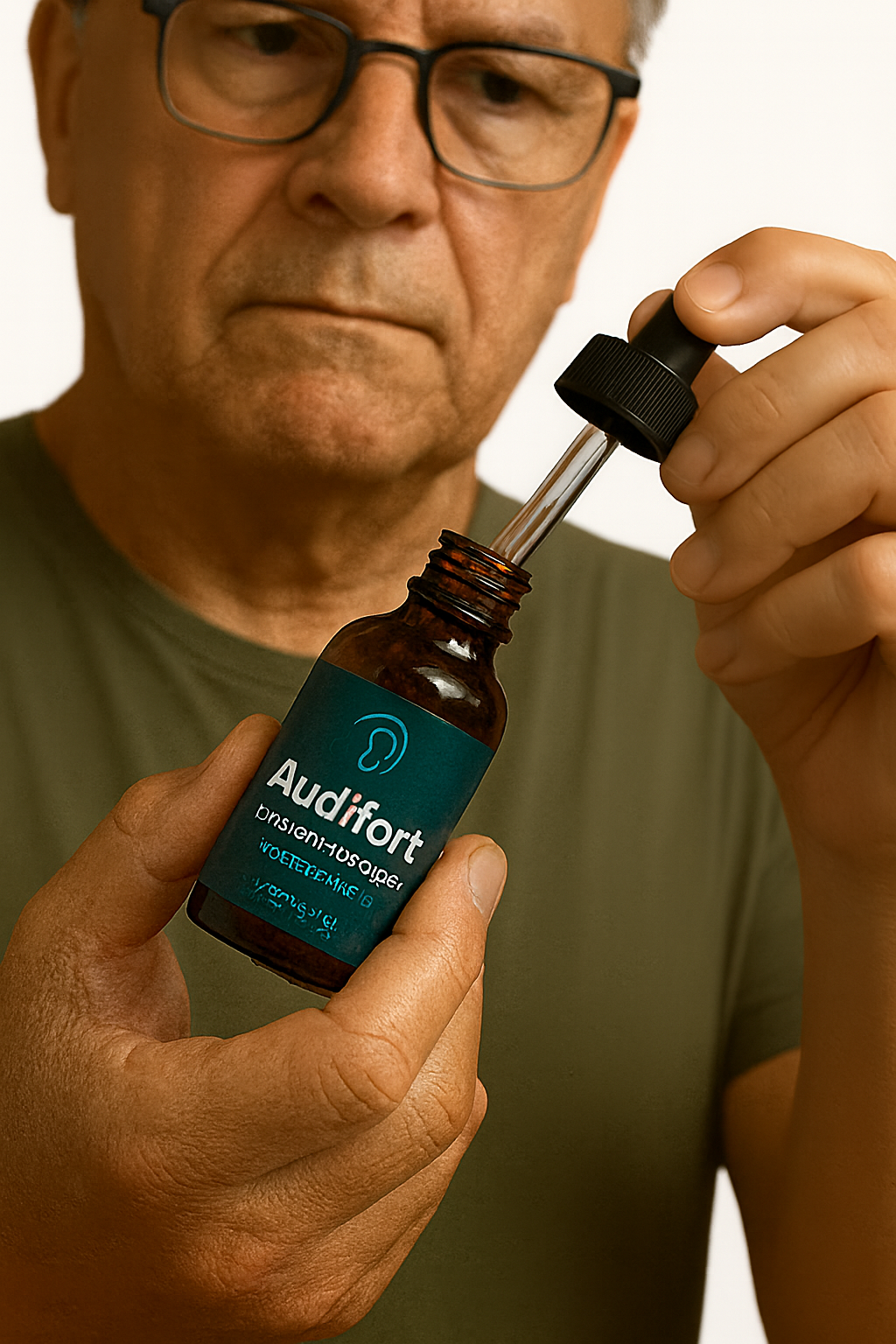 Audifort Official Site