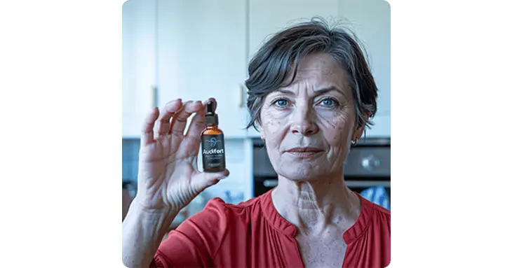 Audifort testimonials