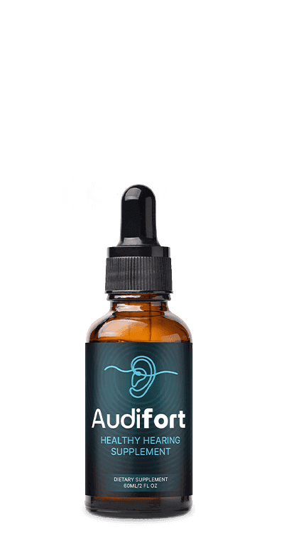 Audifort Official Site