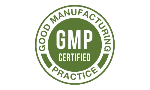 Audifort gmp certified